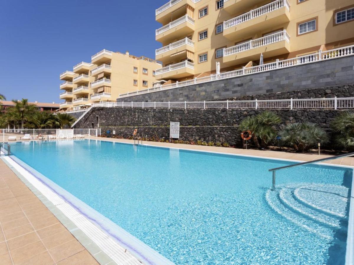 Palmar Dreams Apartament Arona (Tenerife)